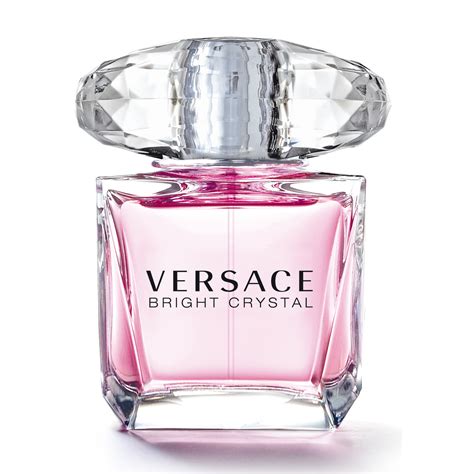 Versace perfumes for women